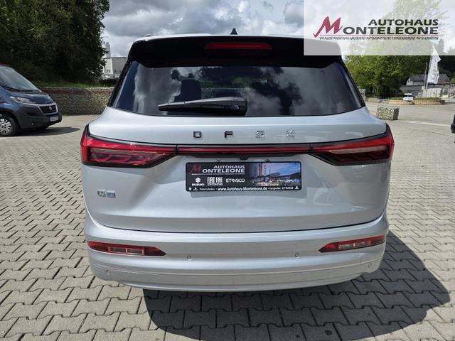 DFSK Fengon E5 PHEV | 7 Sitzer Vollausstattung 