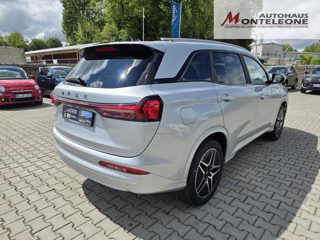 DFSK Fengon E5 PHEV | 7 Sitzer Vollausstattung 