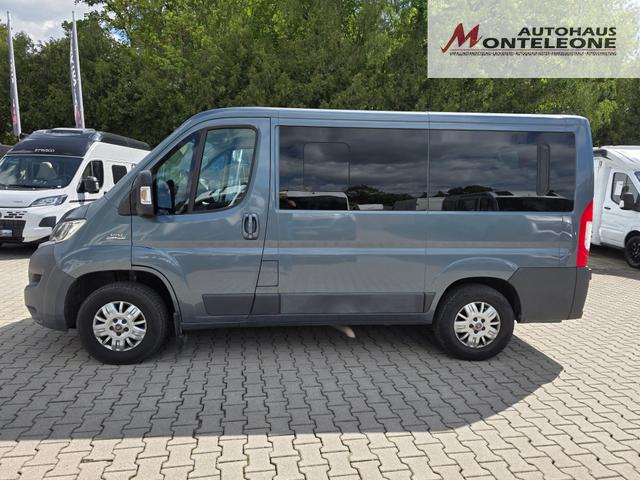Fiat Ducato 180 MultijetL1H1 3 Liter | Rollstuhlumbau 