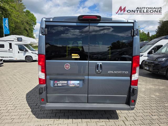 Fiat Ducato 180 MultijetL1H1 3 Liter | Rollstuhlumbau 