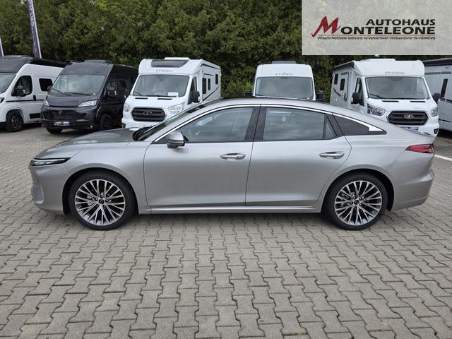 Bestune B70 | Vollausstattung 