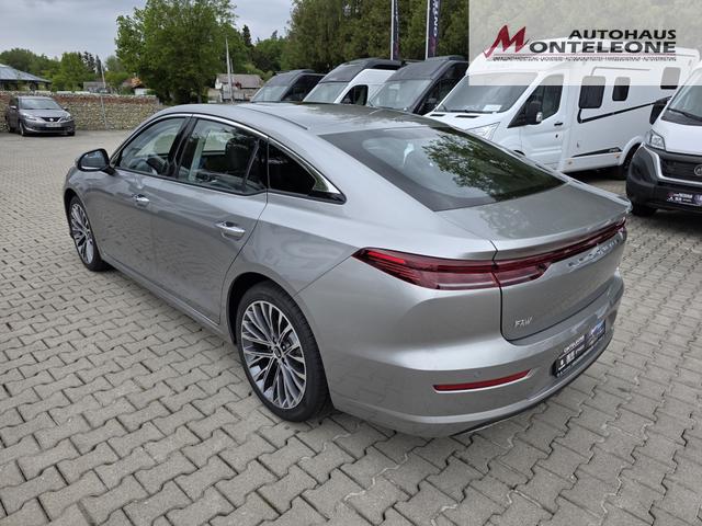 Bestune B70 | Vollausstattung 