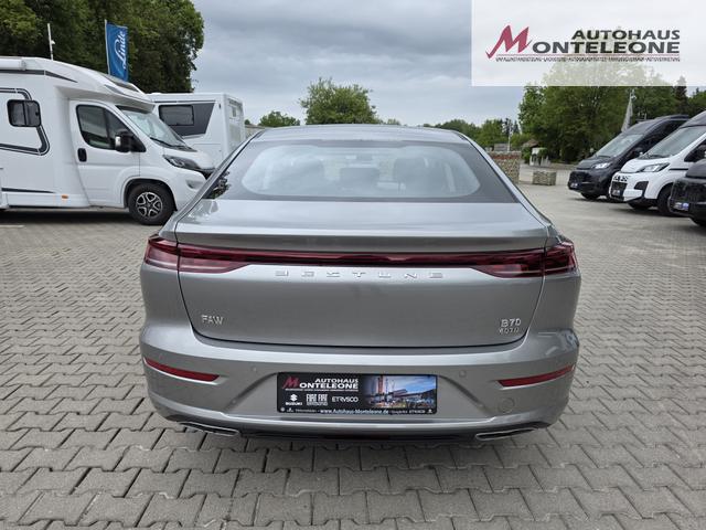 Bestune B70 | Vollausstattung 