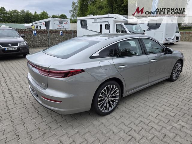 Bestune B70 | Vollausstattung 