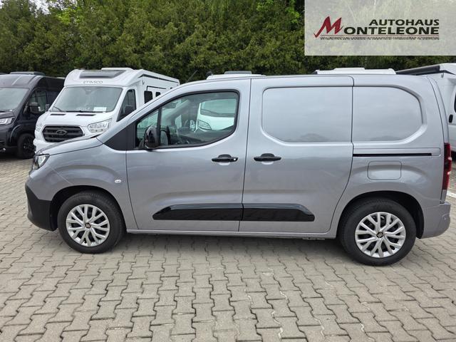 Fiat Dobl&ograve; Doblo L1 Kasten 130 AT 1.5 BlueHDi 