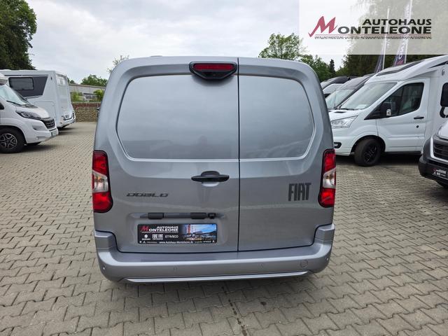 Fiat Dobl&ograve; Doblo L1 Kasten 130 AT 1.5 BlueHDi 