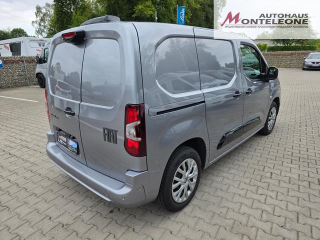 Fiat Dobl&ograve; Doblo L1 Kasten 130 AT 1.5 BlueHDi 