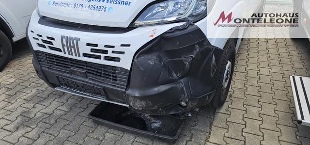 Fiat Ducato Kastenwagen Serie 2 35 L2H1 140 M-Jet | Frontschaden 