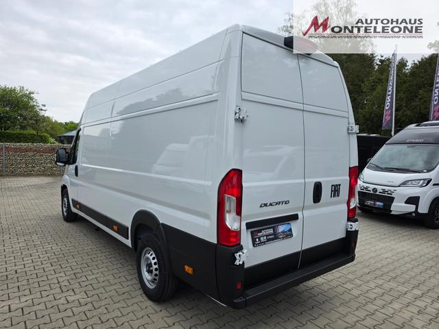 Fiat Ducato Serie 2 Maxi 35 L4H3 140 MT M-Jet | Sofort verf&uuml;gbar 