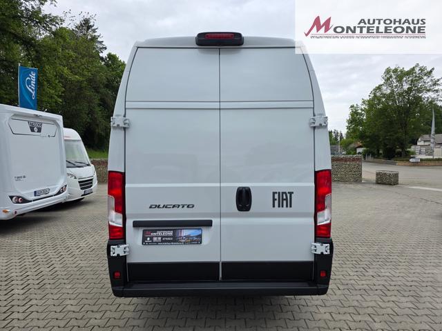 Fiat Ducato Serie 2 Maxi 35 L4H3 140 MT M-Jet | Sofort verf&uuml;gbar 