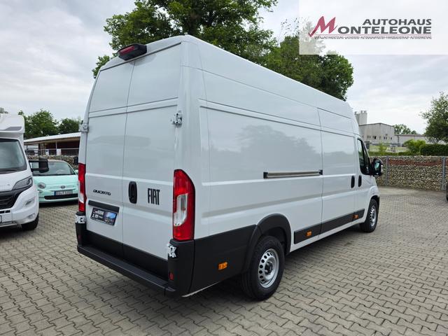 Fiat Ducato Serie 2 Maxi 35 L4H3 140 MT M-Jet | Sofort verf&uuml;gbar 