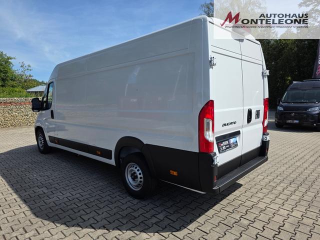 Fiat Ducato Serie 2 Maxi 35 L4H2 140 MT M-Jet | Sofort verf&uuml;gbar 
