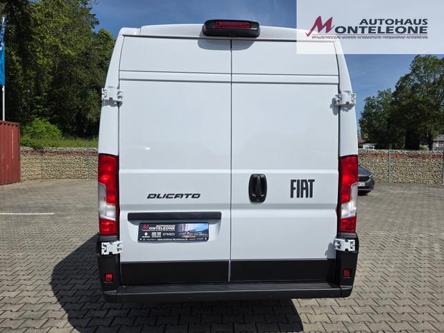 Fiat Ducato Serie 2 Maxi 35 L4H2 140 MT M-Jet | Sofort verf&uuml;gbar 