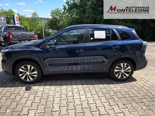 Suzuki S-Cross Comfort+ 1.4 Allgrip AT | AHK| sofort 