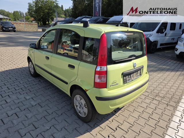 Fiat Panda 1.2 Dynamic 