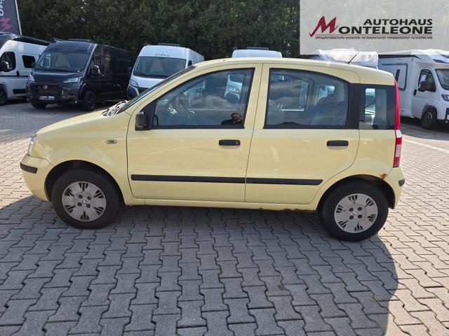 Fiat Panda 1.3 D Dynamic 