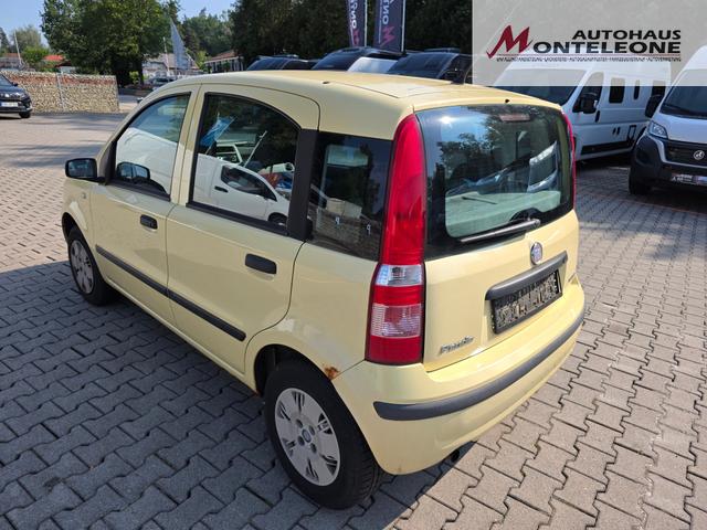 Fiat Panda 1.3 D Dynamic 