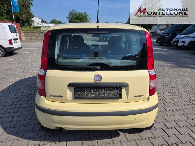 Fiat Panda 1.3 D Dynamic 
