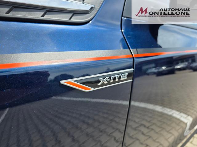 Suzuki Vitara "X-ITE" 1.4 BOOSTERJET HYBRID ALLGRIP Comfort+ 