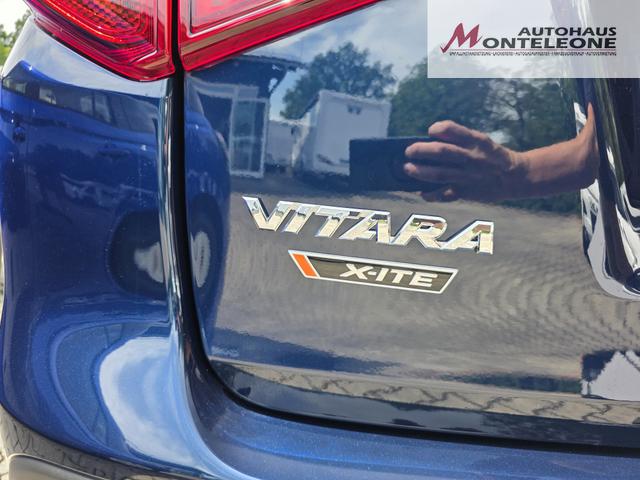 Suzuki Vitara 1.4 HYBRID ALLGRIP Comfort+ X-ITE | WKR 4x4 