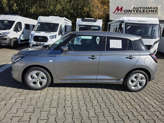 Suzuki Swift 1.2 Hybrid Allgrip Comfort | 4x4 Sofort verf&uuml;gbar! 