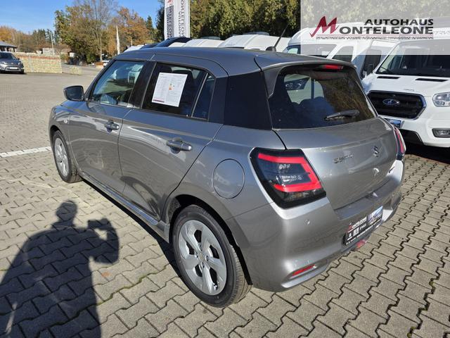 Suzuki Swift 1.2 Hybrid Allgrip Comfort | 4x4 Sofort verf&uuml;gbar! 