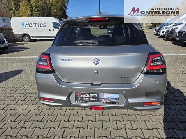 Suzuki Swift 1.2 Hybrid Allgrip Comfort | 4x4 Sofort verf&uuml;gbar! 