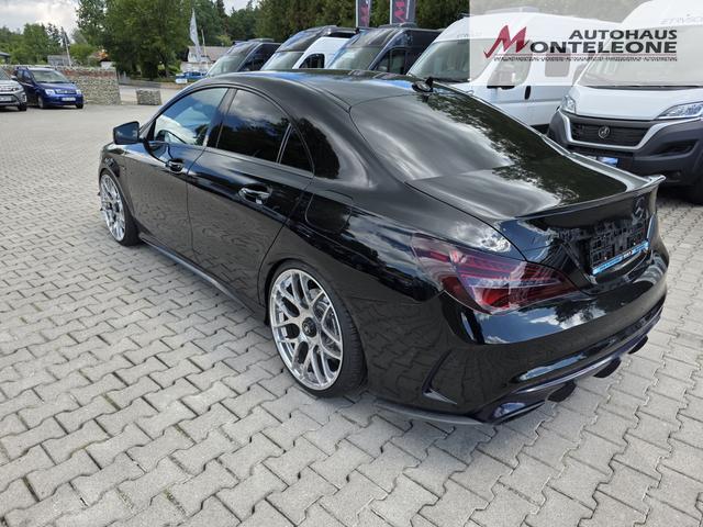 Mercedes-Benz CLA-Klasse CLA 45 AMG 4Matic | sofort verf&uuml;gbar Top Ausstattung 