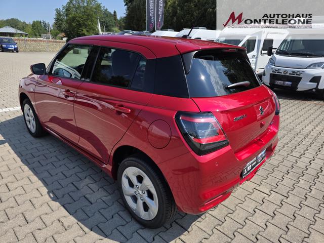Suzuki Swift 1.2 Hybrid Allgrip Comfort | 4x4 Sofort verf&uuml;gbar! 