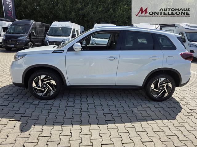 Suzuki Vitara 1.4 HYBRID ALLGRIP Comfort+ AUTOMATIK 
