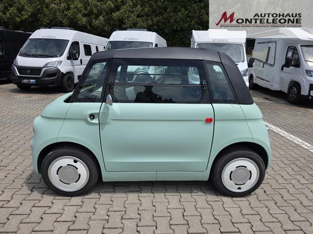 Fiat Topolino Basis 7 kWh 