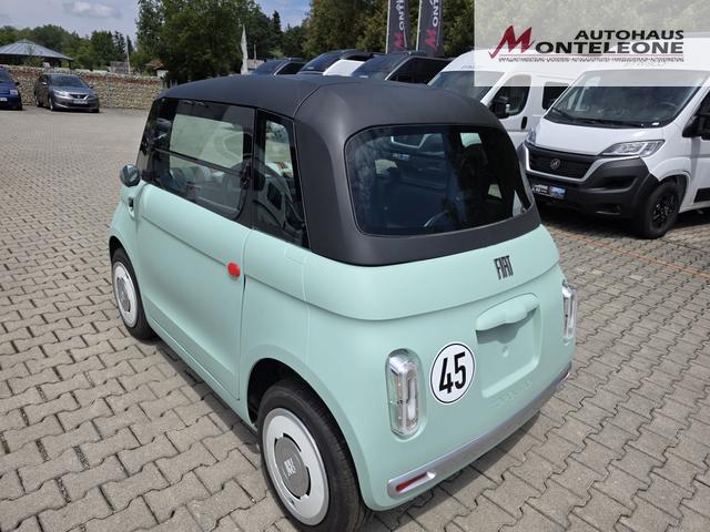 Fiat Topolino Basis 7 kWh 