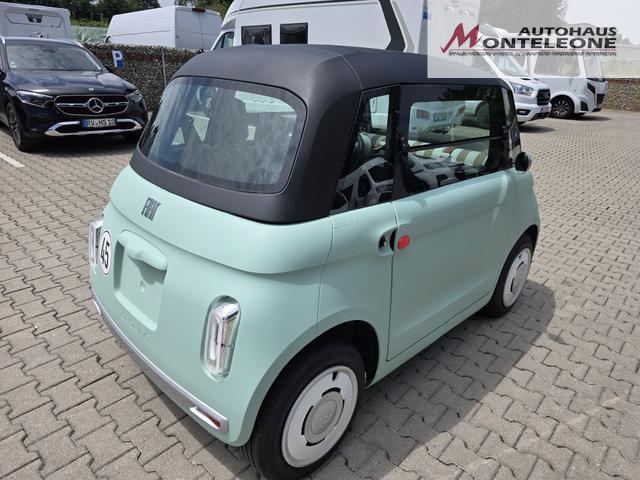 Fiat Topolino Basis 7 kWh 