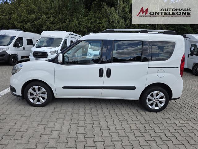 Fiat Dobl&ograve; Doblo 1.6 Multijet 16V Lounge 