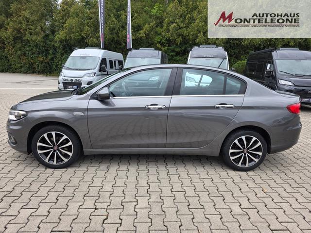 Fiat Tipo 5-T&uuml;rer 1.6 Multijet Lounge 