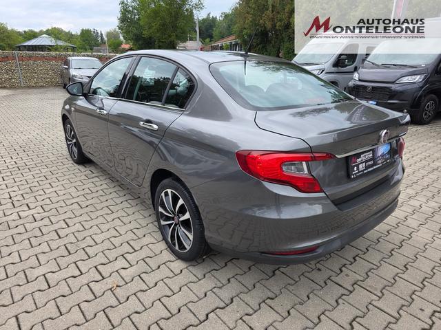 Fiat Tipo 5-T&uuml;rer 1.6 Multijet Lounge 