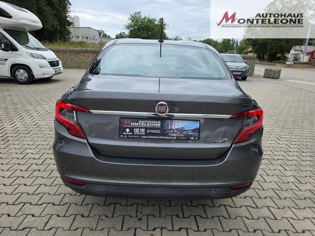 Fiat Tipo 5-T&uuml;rer 1.6 Multijet Lounge 