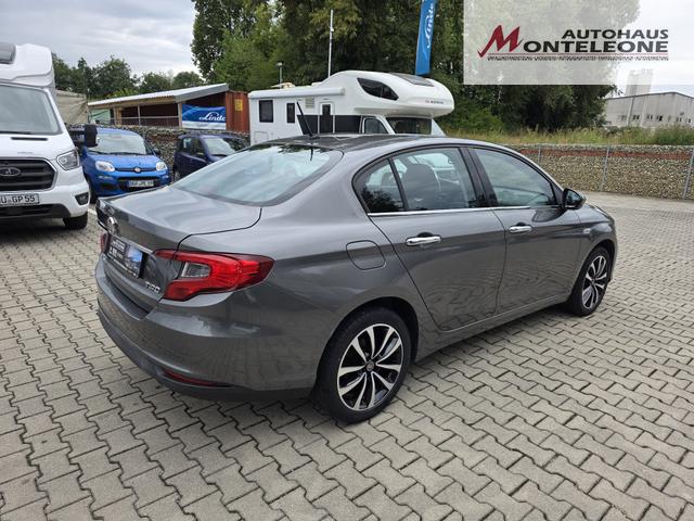 Fiat Tipo 5-T&uuml;rer 1.6 Multijet Lounge 
