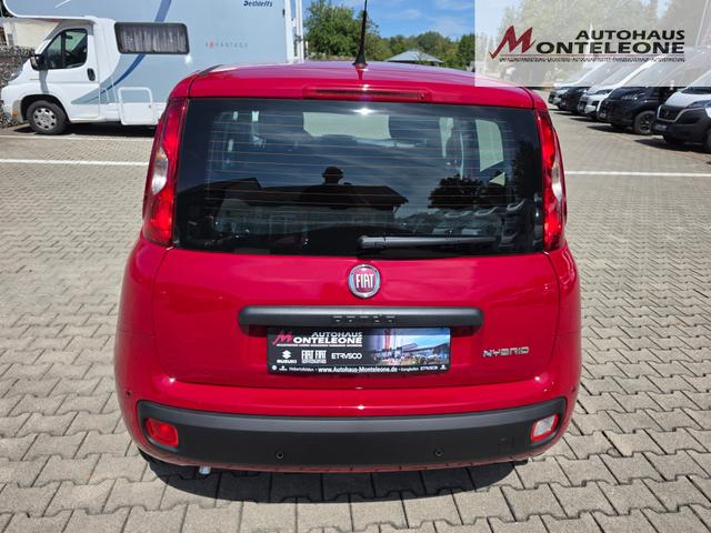 Fiat Panda POP Hybrid 1.0 GSE 