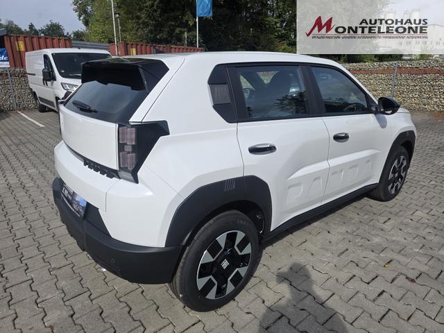 Fiat Grande Panda 1.2 Turbo Icon 