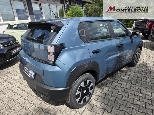 Fiat Grande Panda 1.2 Turbo Icon 