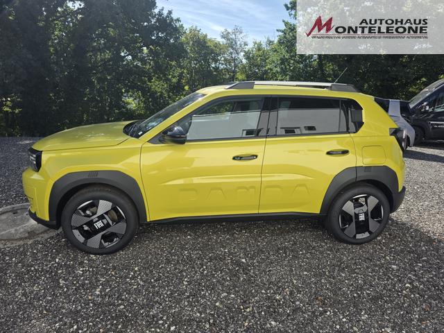 Fiat Grande Panda 1.2 La Prima 