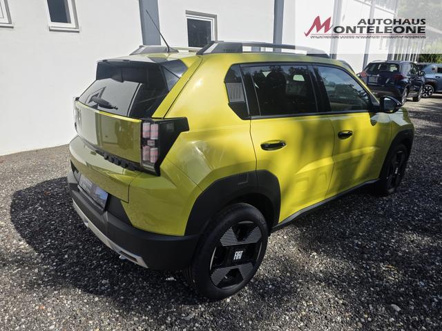 Fiat Grande Panda 1.2 La Prima 