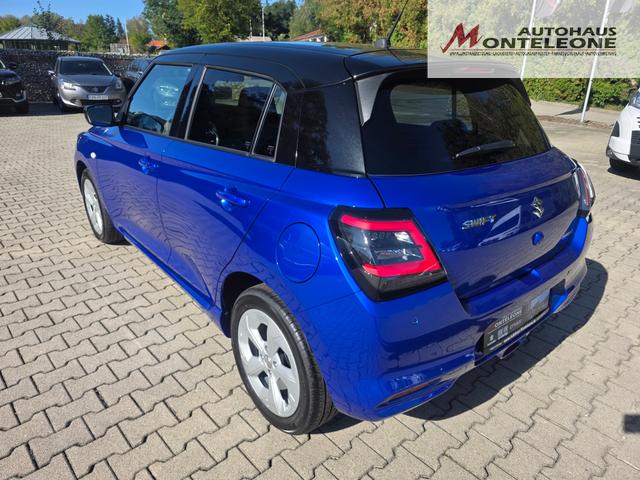 Suzuki Swift 1.2 Hybrid Comfort | Sofort verf&uuml;gbar! 