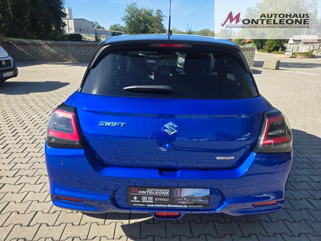 Suzuki Swift 1.2 Hybrid Comfort | Sofort verf&uuml;gbar! 