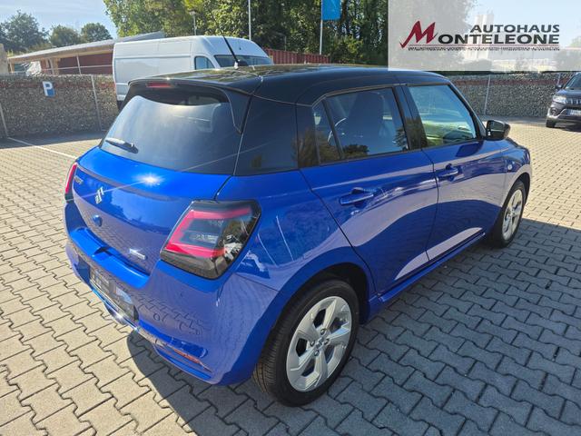 Suzuki Swift 1.2 Hybrid Comfort | Sofort verf&uuml;gbar! 