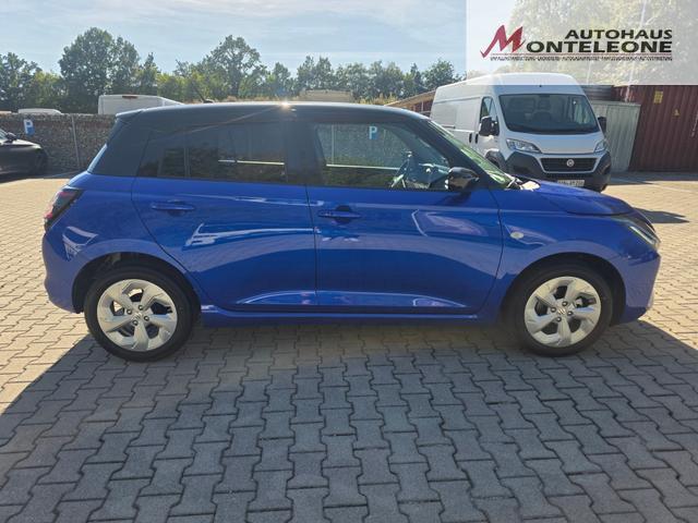 Suzuki Swift 1.2 Hybrid Comfort | Sofort verf&uuml;gbar! 