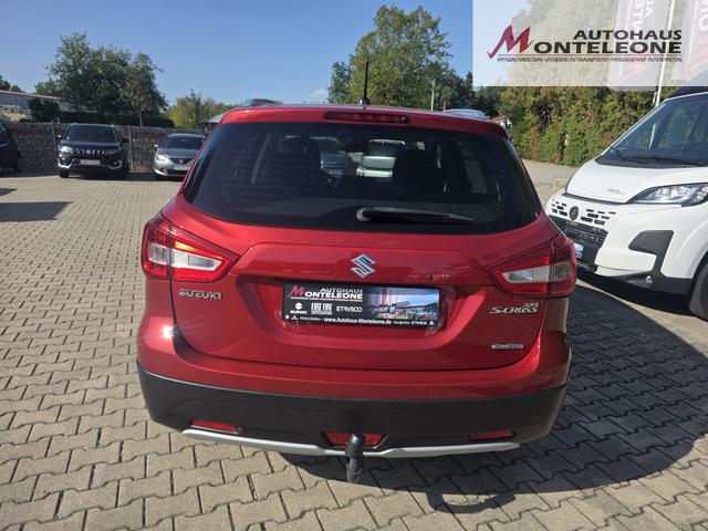 Suzuki S-Cross 1.4 Allgrip Comfort | 4x4 AHK Sofort 