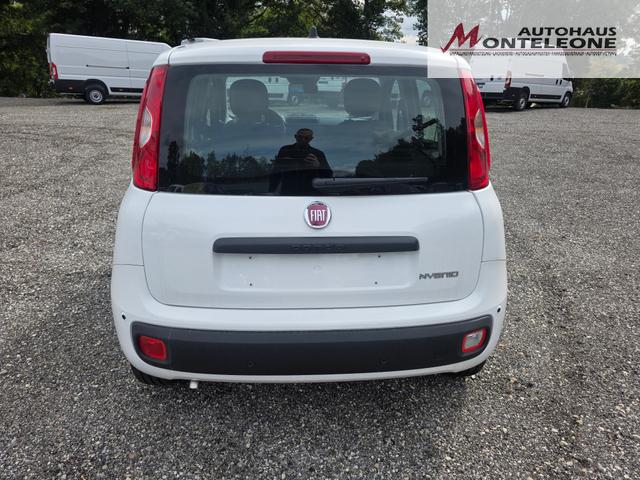 Fiat Panda Pandina POP Hybrid 1.0 GSE 45 KW 65 PS 