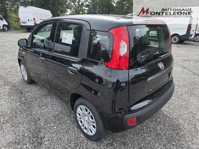 Fiat Panda Pandina Icon Hybrid 1.0 GSE 65 PS 